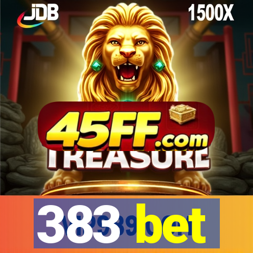 383 bet